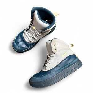 Nike ACG Woodside 2 High Boots – Big Kids